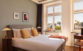 City Hotel Söder